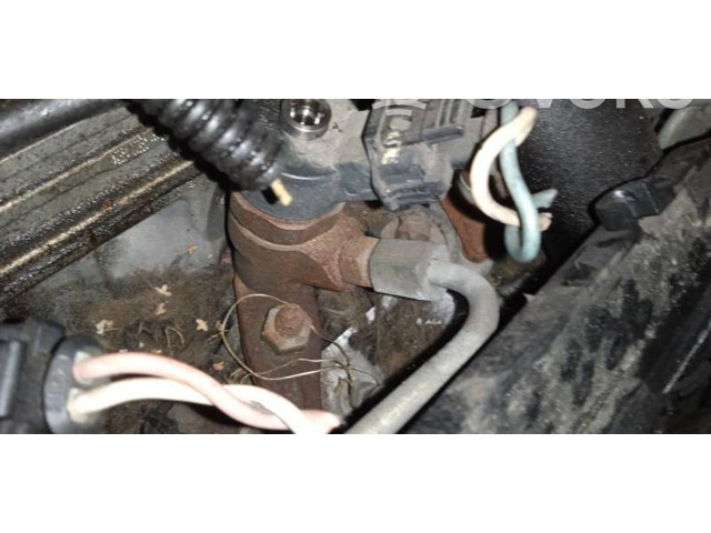 Vstřikovač 0445110008, 9635196580   Peugeot 406     