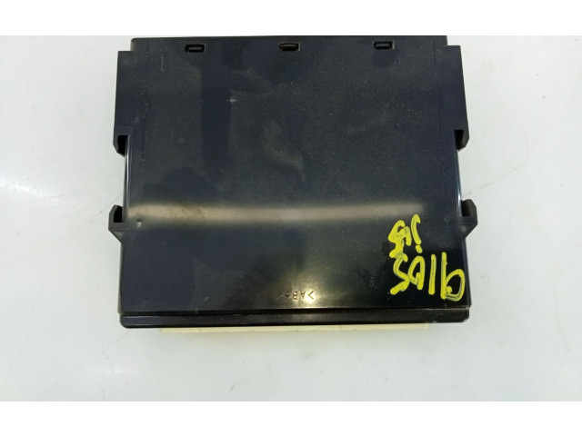 Блок управления 8865060K80, 1777009132   Toyota Land Cruiser (J150)