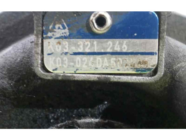 Přístrojová deska  Peugeot 406 1998 9633785480, 541715  