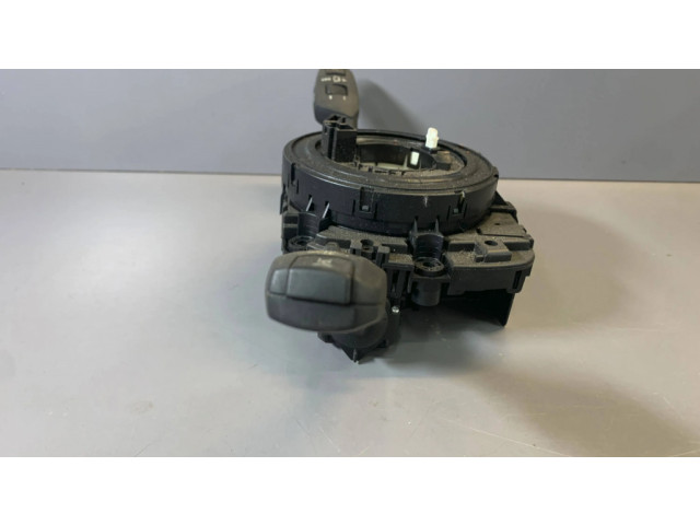 Подрулевой переключатель 9122509, 61319122509   BMW 5 E39