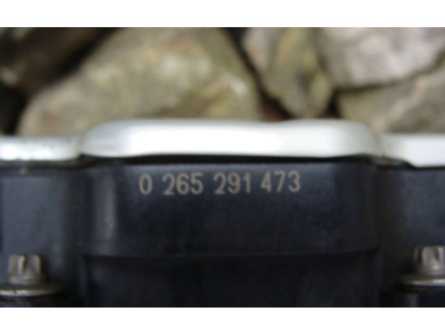 Jednotka ABS 0265291473   Peugeot 3008 II 2021