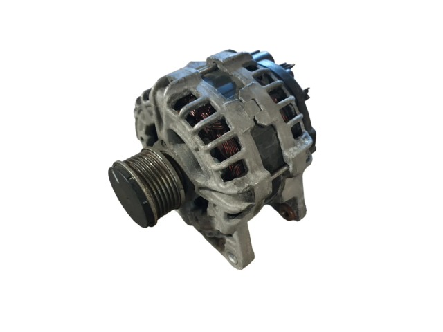 Генератор 231004EA0A   Renault Kadjar 1.5     