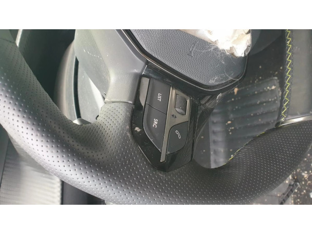 Volant Peugeot 2008 II 2022   