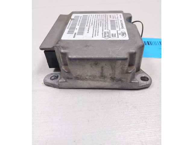 Блок подушек безопасности 53284381   Ford Ka