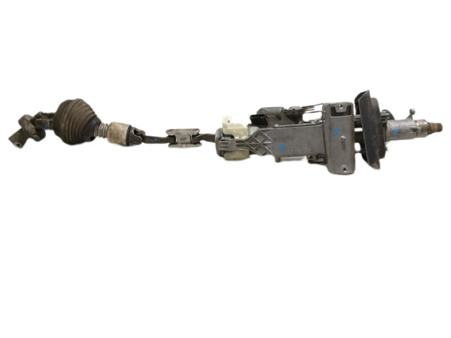    Рулевая рейка A2104606116, 00217327164035   Mercedes-Benz E W210 1995 - 2002 года