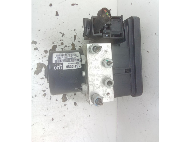 Блок управления АБС 10.0206-0449.4, 10.0206-0449.4   Chevrolet Cruze
