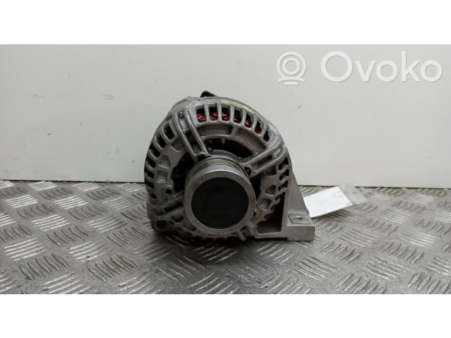 Генератор 8251071   Volvo S80 2.4     