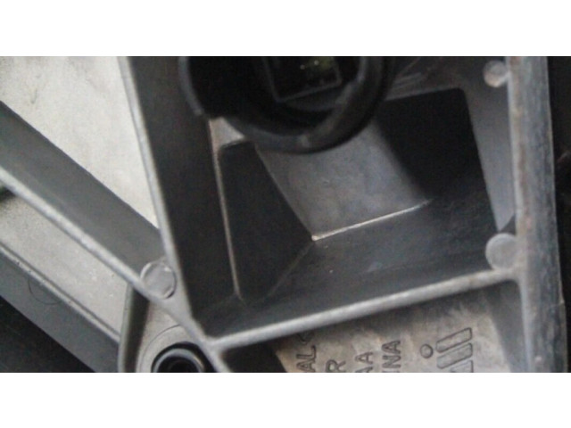 Zpětné zrcátko  levé BMW X5 E70 2006    