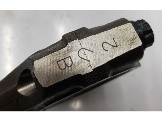 Ojnice  2AD, 10043936008331    Toyota Corolla Verso E121  