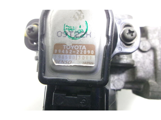 Přístrojová deska  Toyota Celica T200  2221016860  