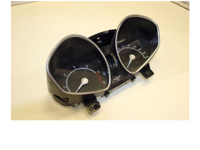 Панель приборов VPFN1F-10894-AA   Ford Ecosport       