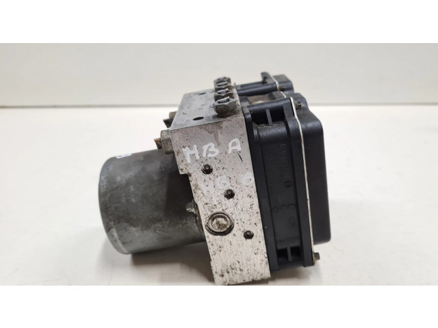 Jednotka ABS 0265950618, 0265235496   Mercedes-Benz  W169 2007