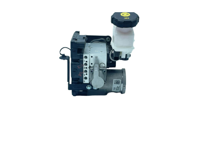 Jednotka ABS 58500CZ000, BA60002300   Hyundai Tucson IV NX4 2020