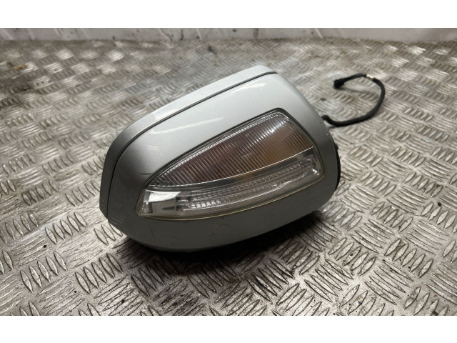 Zpětné zrcátko  Mercedes-Benz ML W164   A1648100793, A1648100793  