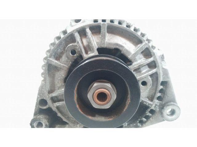Генератор 0986044530   Audi A6 S6 C5 4B 2.0     