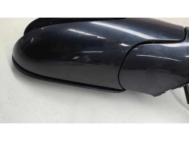 Zpětné zrcátko  Mercedes-Benz CLK A209 C209 2006  A2038202442, 21656  
