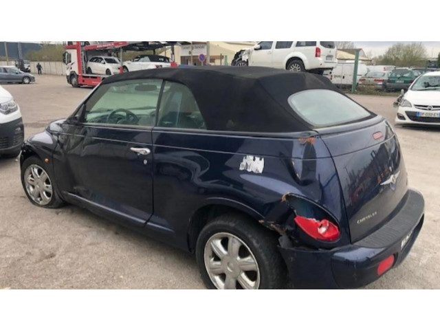 Задний тормозной диск       Chrysler PT Cruiser  5085651AA  