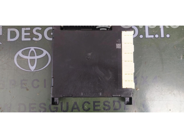 Řídící jednotka 8922160410   Toyota Land Cruiser (J120) 2016