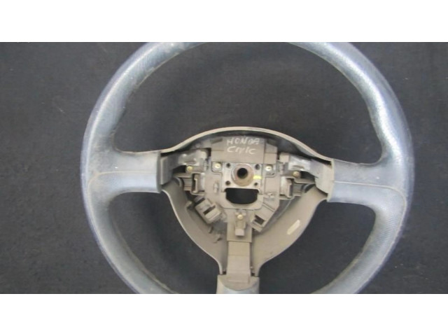Volant Honda Civic 2001 6017642, 101233a2  