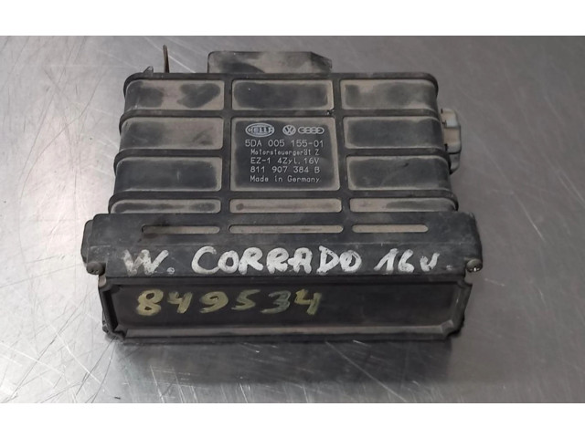 Řídící jednotka    Volkswagen Corrado 