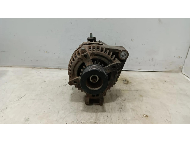 Генератор 7H4210300AC, ALTERNADOR   Land Rover Range Rover L322 3.6     