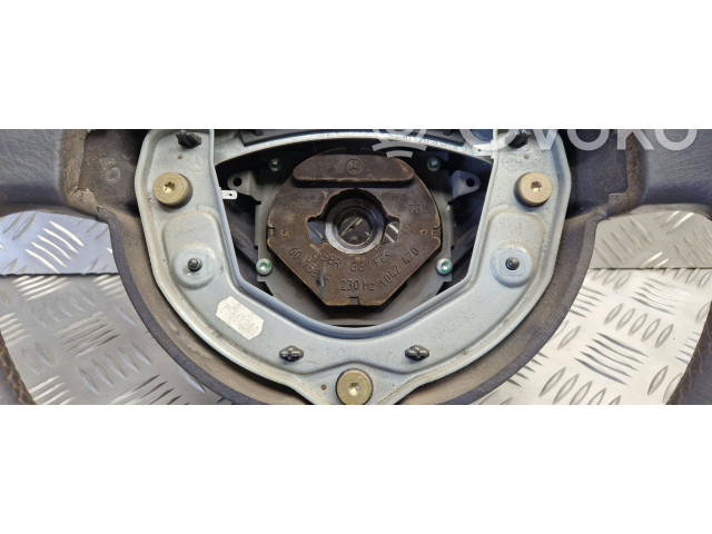 Volant Mercedes-Benz A W168 1998 1684600098, GX1981740744  