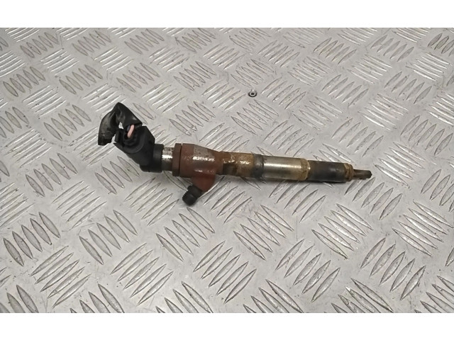 Vstřikovač H8200704191   Nissan Qashqai    K9K 430 