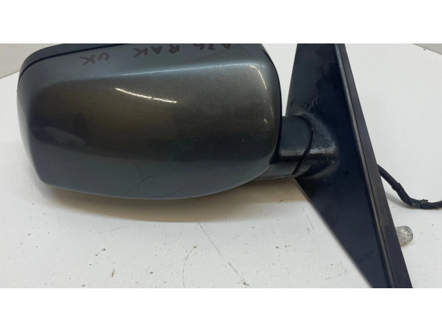 Zpětné zrcátko  BMW 5 E60 E61 2006  39994  