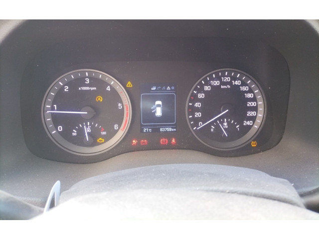 Přístrojová deska  Hyundai Tucson TL 2016 94003D7730, 94003D7730  