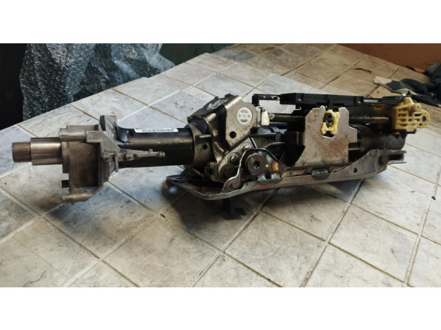  рейка  Колонка рулевая 831401091515   BMW X6 E71 2008-2014 года