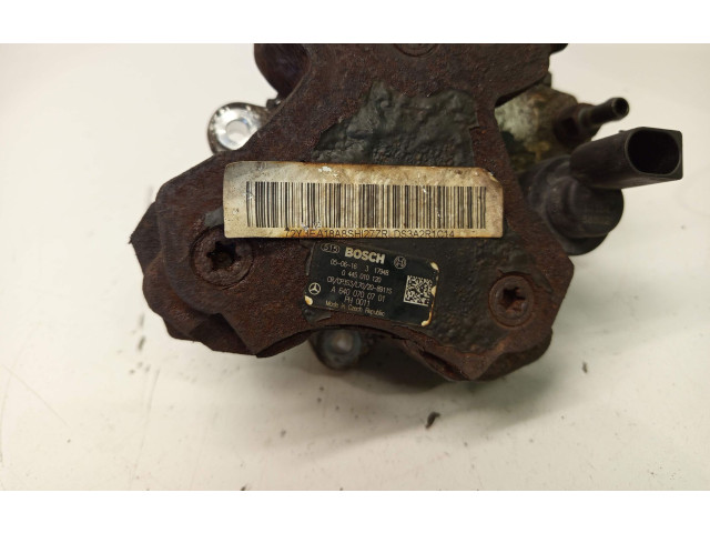 Vstřikovací čerpadlo A6400700701, 0445010120   Mercedes-Benz A W169    640942 