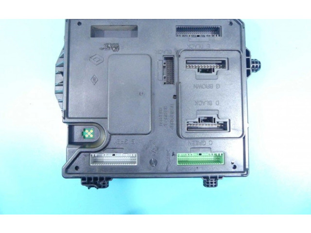 Модуль кузова     S180098401D, IMPRK1159882    Renault Fluence 