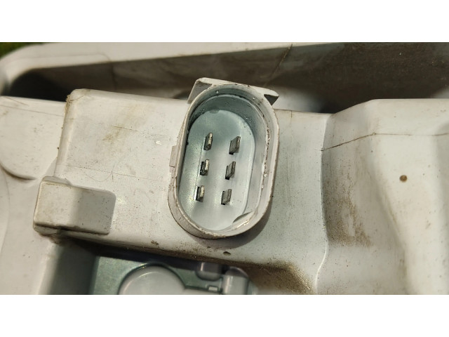 Задний фонарь правый 8J0945096C, 755006    Audi TT TTS Mk2   2006-2014 года
