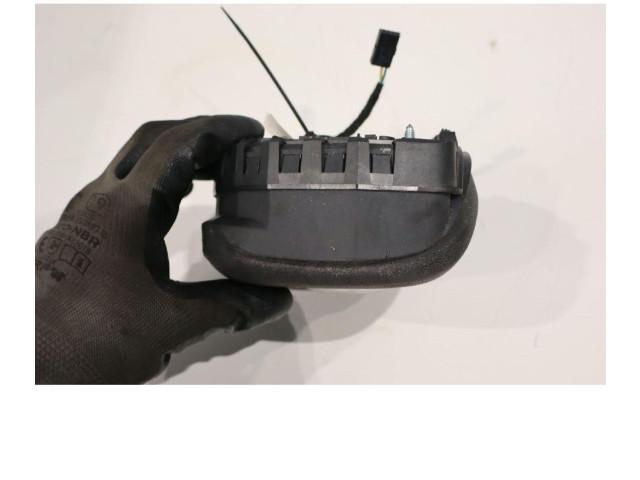 Жиклер (жиклеры) (форсунка (форсунки)       Smart ForTwo II  2007 - 2016 года   