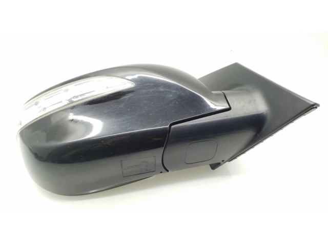 Zpětné zrcátko pravé Hyundai ix35 2011  876202Y070, E13027457  