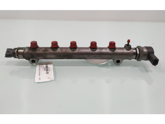 Топливная рампа 3140027400   Hyundai Sonata   для двигателя D4EA