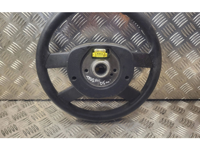 Volant Volkswagen Touran I 2005   