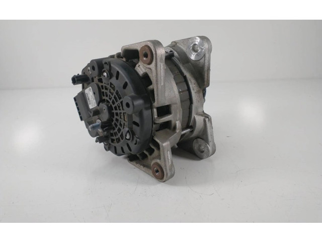 Генератор 231006097R   Smart ForFour I      