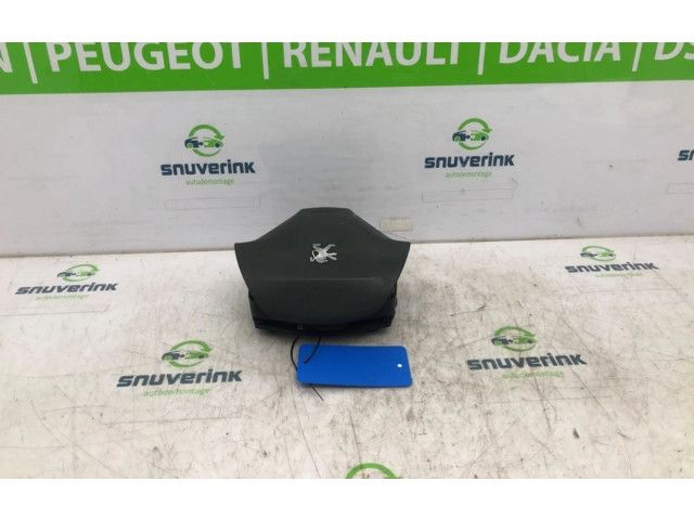Подушка безопасности водителя 07354605280, 07354605280   Peugeot Bipper
