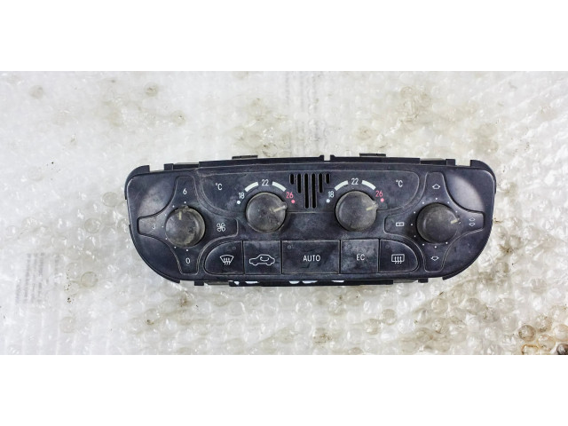 Блок управления климат-контролем a2038300785, 9140010479   Mercedes-Benz C W203