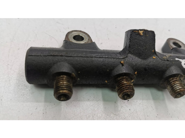 Vstřikovací lišta 175210651R, 8201225030   Nissan Juke I F15  pro naftový motor 1.5  