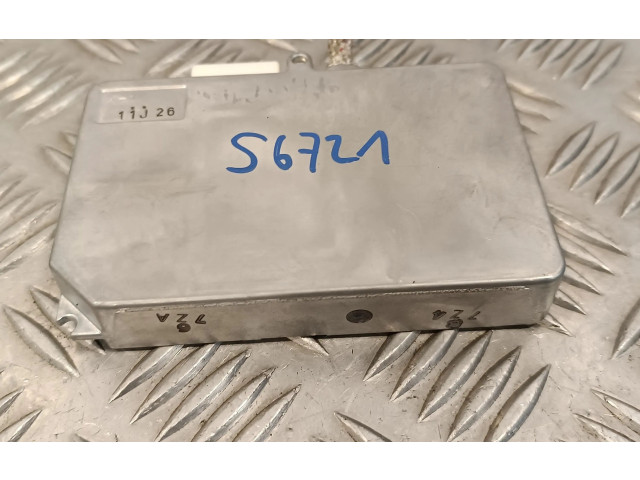 Pojistková skříňka Блок управления Xenon 3900061970   Mazda 6 2008