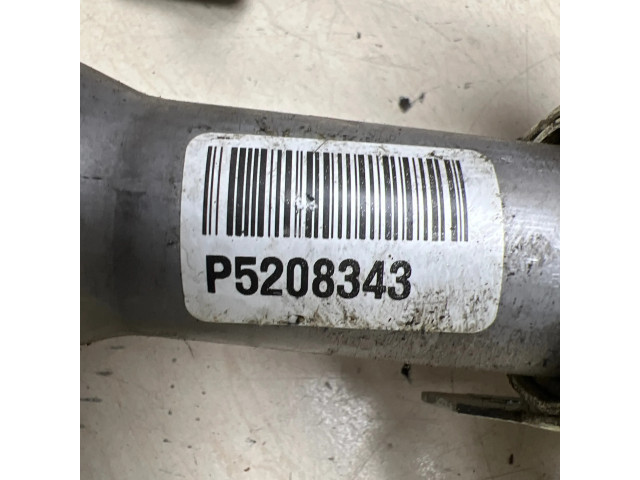    Рулевая рейка P5208343   Saab 9-5 2006-2010 года