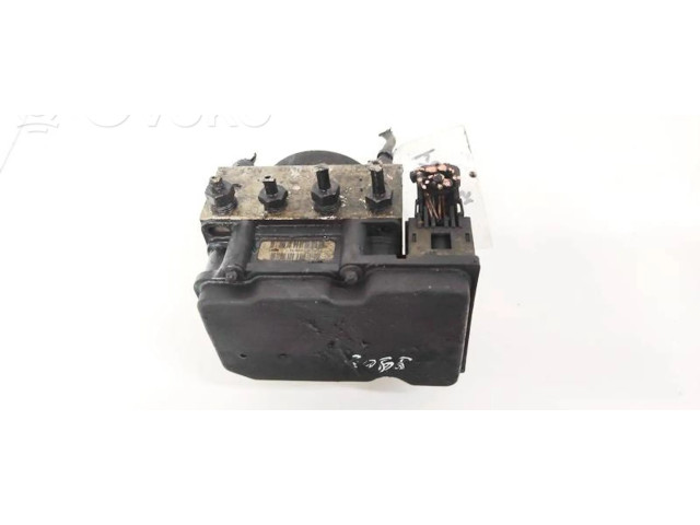 Блок АБС 0265231878   Fiat  Punto (188)  1999-2010 года