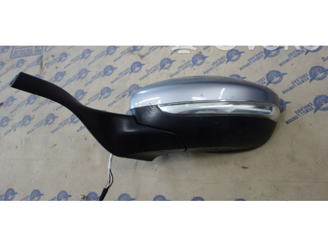 Zpětné zrcátko  Peugeot 2008 I 2013  E20211047  