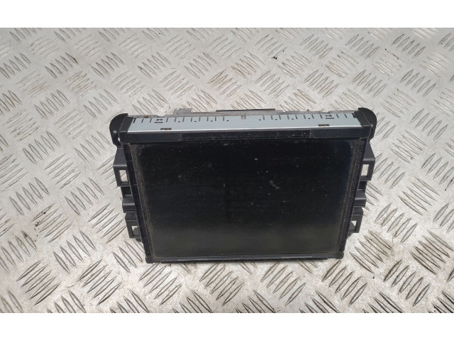 Дисплей    68238619AE   Jeep Grand Cherokee