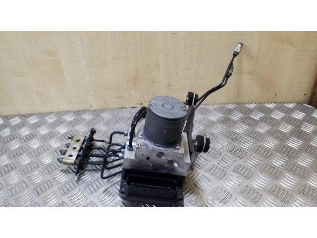 Блок АБС 0265960447, 3451685280801   BMW  5 F10 F11  2009-2016 года