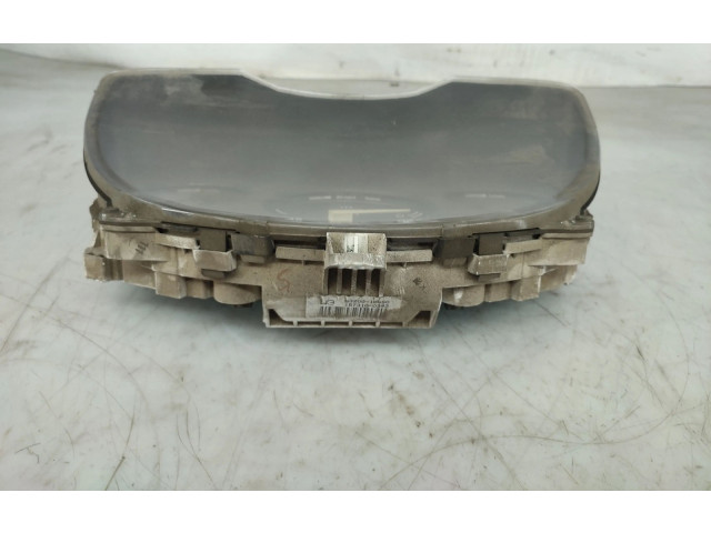 Přístrojová deska  Toyota Starlet (P80) IV 1990 83200-10450, 8320010450  
