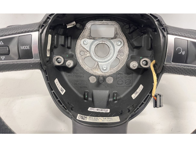 Volant Audi A5 8T 8F 2011 8K0419091EBWUL, 8K0419091EB  
