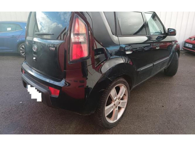 Přístrojová deska  KIA Soul 2010 940032K570, 940032K570  